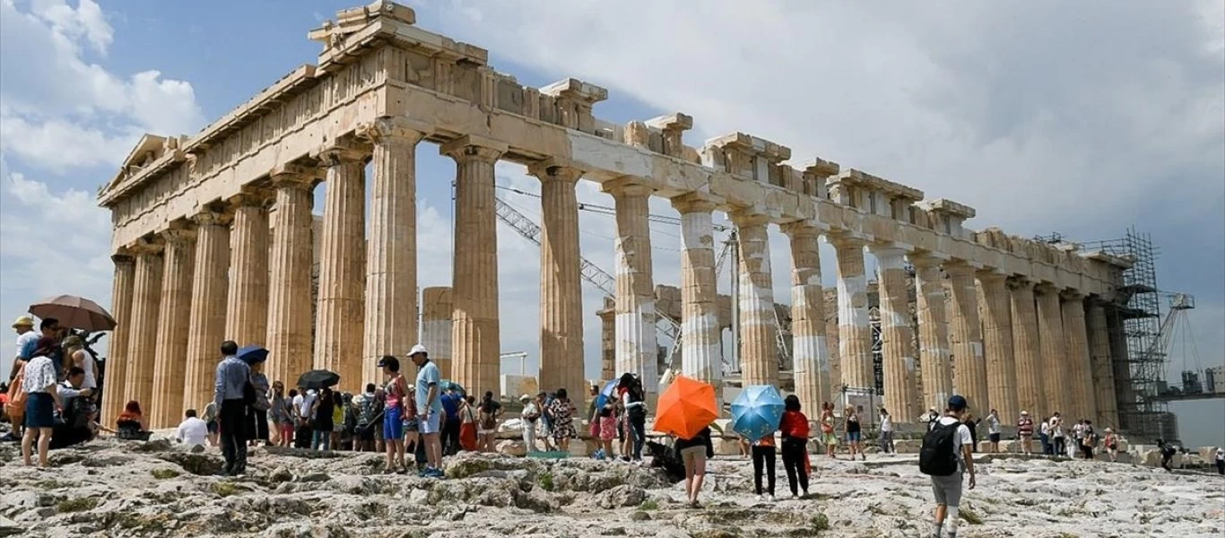 DW: «Ο κορωνοϊός έβαλε 